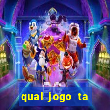 qual jogo ta pagando mais agora